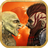 Dwarven Chess: Goblin Campaign