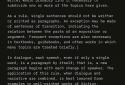 iA Writer screenshot 7
