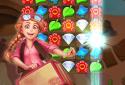 Nelly's Puzzle Jam screenshot 2
