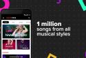Palco MP3 screenshot 1