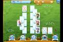 Upjers Solitaire screenshot 2