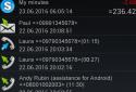 USSDDualWidgetPro screenshot 4