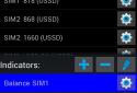 USSDDualWidgetPro screenshot 5