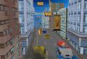 Mad Taxi screenshot 4