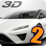 Drive Motors 2
