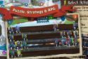 Knights & Snails screenshot 14