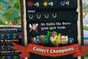 Knights & Snails screenshot 3
