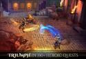 BLOOD & GLORY: IMMORTALS screenshot 2
