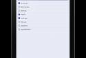 NoteSport screenshot 11