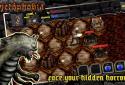Nyctophobia Monstrous journey screenshot 4