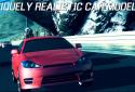 Metal Racer screenshot 1
