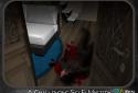 Quirk: A Sci-Fi Murder Mystery screenshot 2