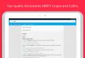 Lingvo Live screenshot 8