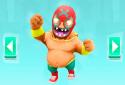 Super Monster Mayhem: Rampage screenshot 13