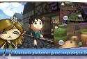Super Legend of Flynn 64 screenshot 1