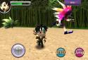 Super Legend of Flynn 64 screenshot 6