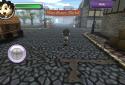 Super Legend of Flynn 64 screenshot 8