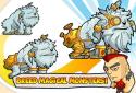 Super Battle Racers screenshot 4