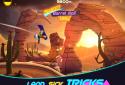 RAD Boarding screenshot 2