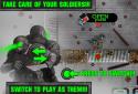 DEAD COLONY screenshot 3