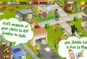 Zombie Lane screenshot 6