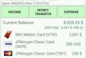 Home Finance screenshot 1