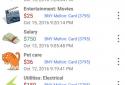 Home Finance screenshot 3