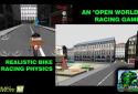 Real Motor Bike Racing 3d screenshot 2