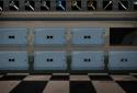 Бежать из тюрьмы 3 : Морг screenshot 1
