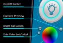 LED Flashlight screenshot 2