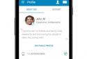 laBlaCar screenshot 2