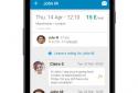 laBlaCar screenshot 6