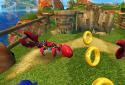Sonic Dash screenshot 3