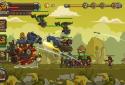 Улитка сражения Snail Battles screenshot 3