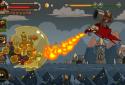 Улитка сражения Snail Battles screenshot 4