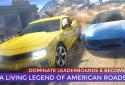 Traffic: Road Racing - Asphalt Street Cars Racer 2 screenshot 2