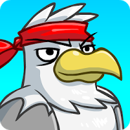 Grand Theft Seagull