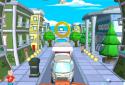 Grand Theft Seagull screenshot 2