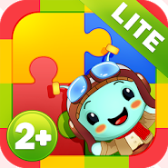 Large puzzles