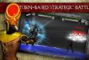 Immortal Fighters screenshot 1