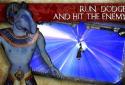 Immortal Fighters screenshot 5