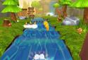 Choppy Fish : 3D Run screenshot 11