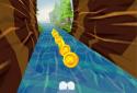 Choppy Fish : 3D Run screenshot 6