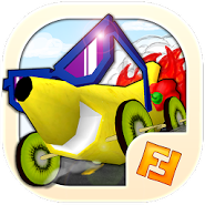Fast Food : Fruit Rush