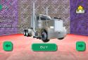 T Truck Simulator screenshot 3