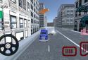 T Truck Simulator screenshot 7