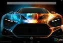 Top Cars Live Wallpaper screenshot 5