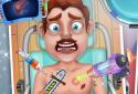 Surgery Simulator screenshot 1