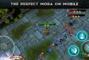 Champions Arena screenshot 2