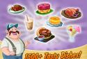 Kitchen Scramble screenshot 5